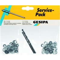 Gesipa Service-Pack von Gesipa