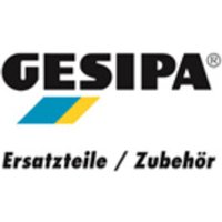 Gesipa Topfgehaeuse Taurex 3 Axial (komplett) von Gesipa