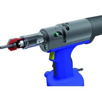 Gesipa Umrüstsatz für Zylinder Schrauben M8 Gesipa Umrüstsatz für Zylinder Schrauben M8 von Gesipa