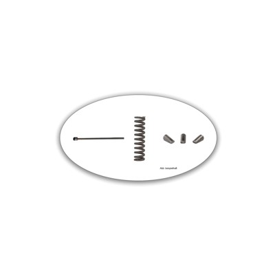 Ringschraube mit Montagedorn 1436132 für PH-Axial von Gesipa