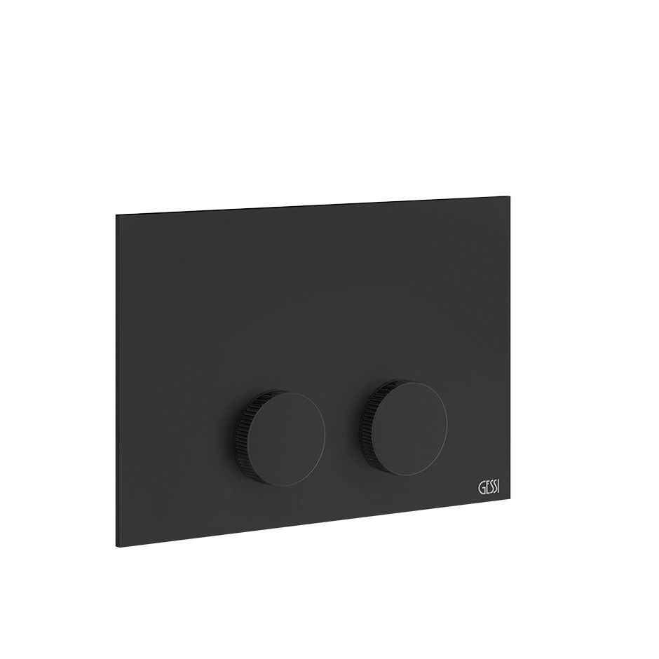 Gessi 316 Betätigungsplatten für Geberit Omega, 54639299 Gessi 316 Betätigungsplatten für Geberit Omega, 54639299 von Gessi