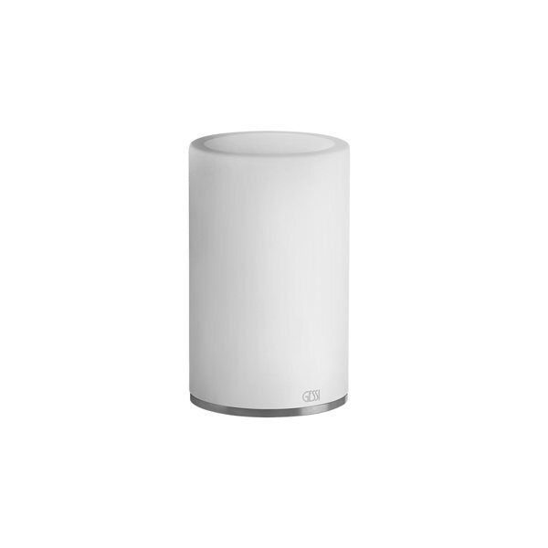 Gessi 316 Standbecher, 54731707 Gessi 316 Standbecher, 54731707 von Gessi