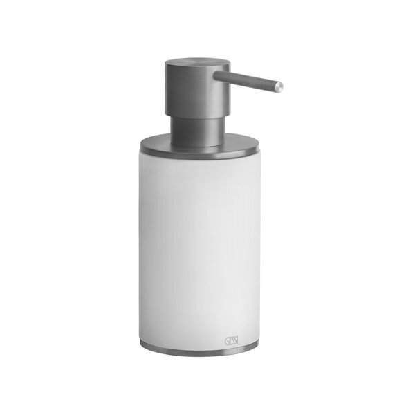 Gessi 316 Standseifenspender, 54737708 von Gessi