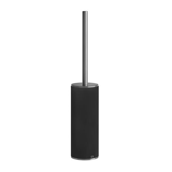 Gessi 316 WC-Bürstengarnitur, bodenstehend, 54744708 Gessi 316 WC-Bürstengarnitur, bodenstehend, 54744708 von Gessi