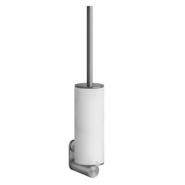 Gessi 316 WC-Bürstengarnitur zur Wandmontage, 54719707 von Gessi