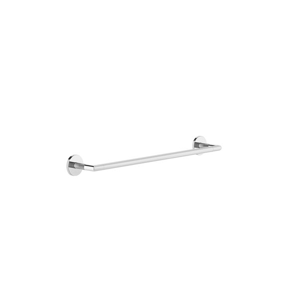 Gessi Anello Handtuchhalter Achsabstand 45 cm, 63800, Farbe: Chrom von Gessi