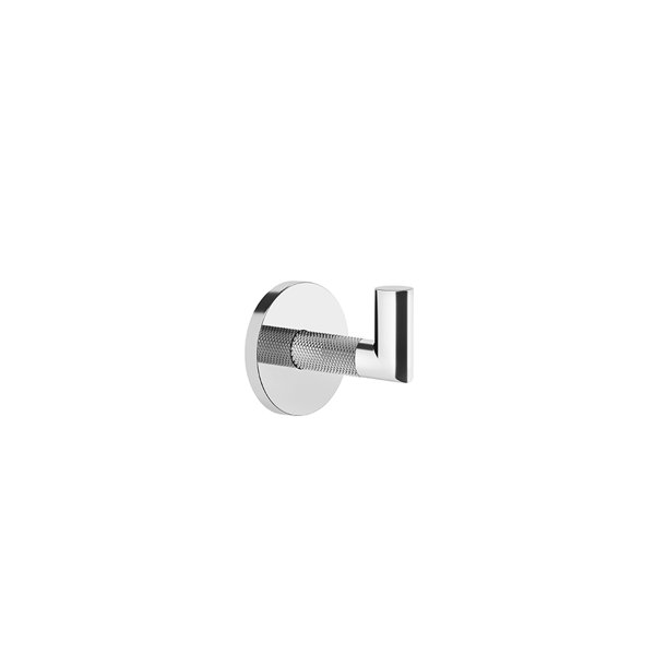 Gessi Anello Wandhaken D=14mm , mit Rosette D=50mm, 63721, Farbe: Chrom von Gessi