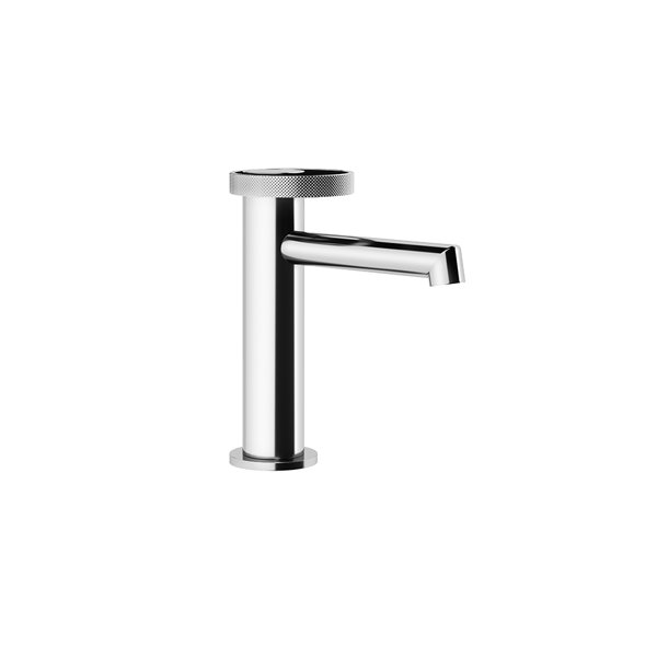 Gessi Anello, Waschtisch-Einhebelmischer, ohne Ablaufgarnitur Ausladung 128mm, 63302, Farbe: Kupfer gebürstet PVD von Gessi