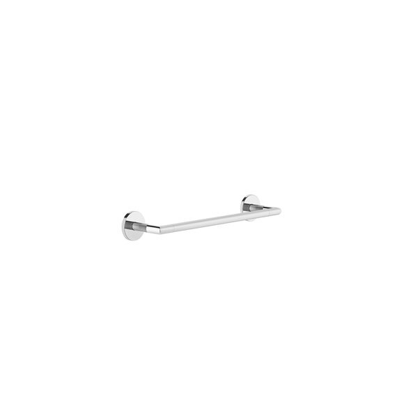Gessi Anello Handtuchhalter Achsabstand 30 cm, 63797149 von Gessi