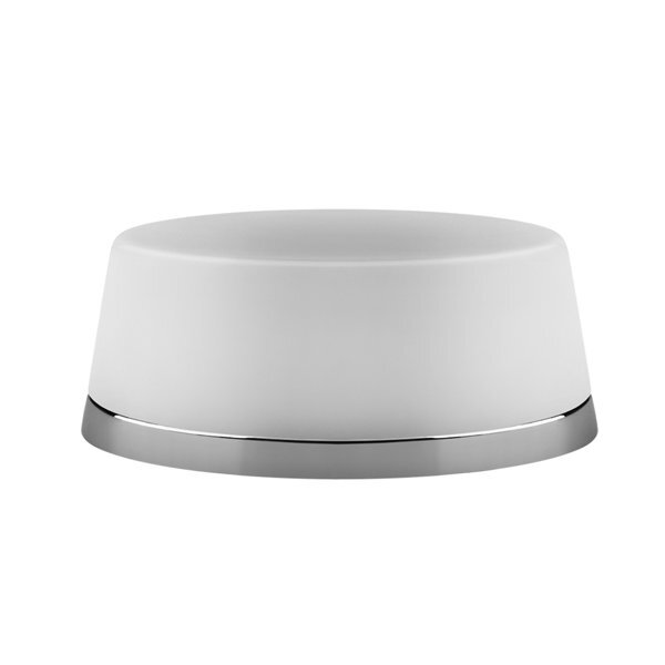 Gessi CONO Seifenhalter Standversion, 45425735 von Gessi