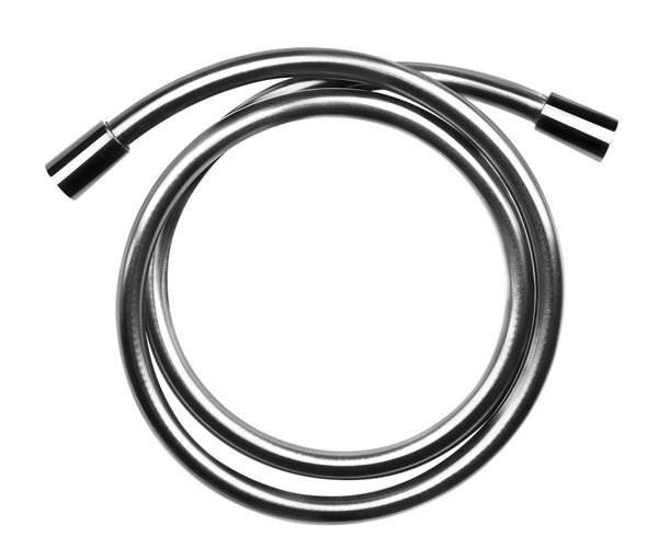 Gessi Cromalux Brauseschlauch, 200cm, mit konischem Überwurf, G1/2", 28746713 von Gessi
