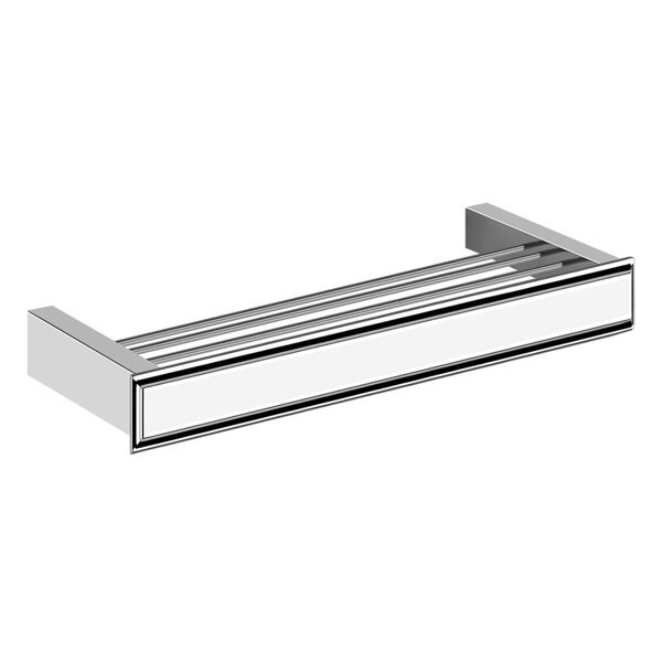 Gessi Eleganza, Konsole 30 cm, 46547735 Gessi Eleganza, Konsole 30 cm, 46547735 von Gessi