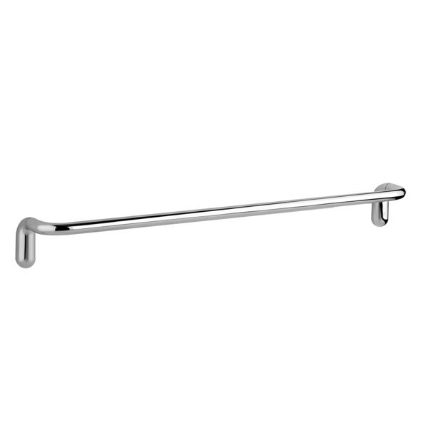 Gessi Goccia Badetuchhalter 45 cm, 38100123 Gessi Goccia Badetuchhalter 45 cm, 38100123 von Gessi
