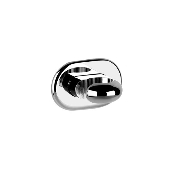 Gessi Goccia Fester Wand-Brausenhalter, 33757031 Gessi Goccia Fester Wand-Brausenhalter, 33757031 von Gessi