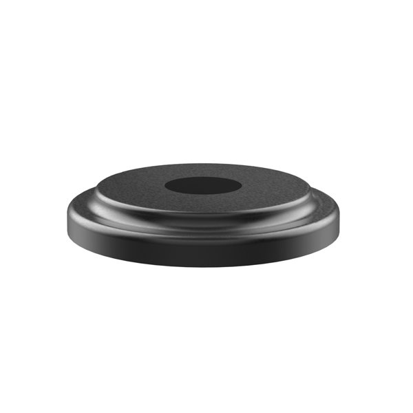 Gessi Inciso-, Berührungsloser elektronisch gesteuerter Sensor als Tisch-Montage, Unterputz-Wand- oder Unterputz-Decken-Waschtisch-Ausläufe, 58035, Farbe: Messing Antik von Gessi