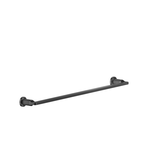 Gessi Inciso Handtuchhalter Achsabstand 60 cm, 58503735 von Gessi