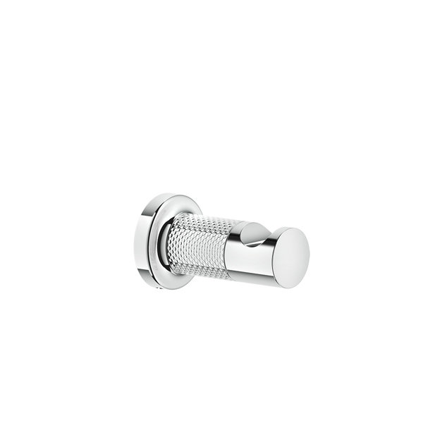 Gessi Inciso Wandhaken D28mm zur Wandmontage, 58521, Farbe: Kupfer PVD von Gessi