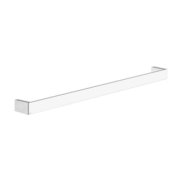 Gessi Rettangolo Badetuchhalter 60 cm, 20903726 Gessi Rettangolo Badetuchhalter 60 cm, 20903726 von Gessi