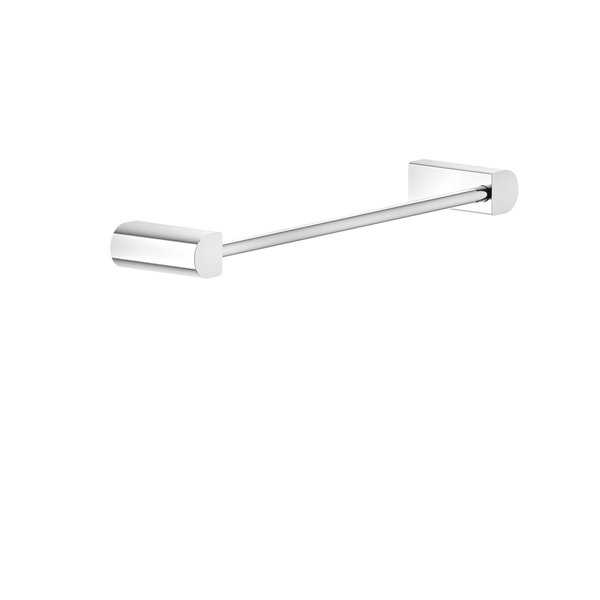 Gessi Rilievo, Badetuchhalter 30 cm, 59397, Farbe: Warm Bronze gebürstet PVD von Gessi