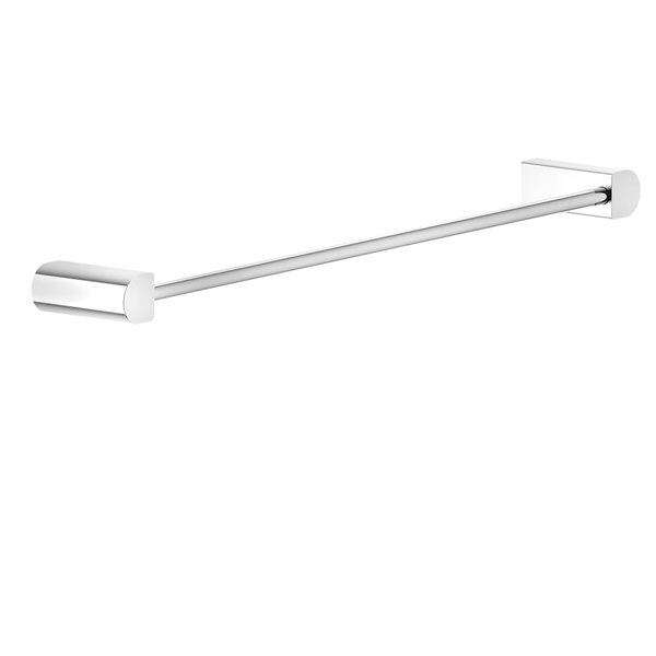 Gessi Rilievo, Badetuchhalter 45 cm, 59400727 Gessi Rilievo, Badetuchhalter 45 cm, 59400727 von Gessi