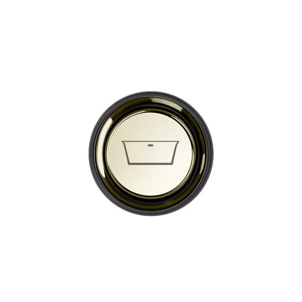 Gessi Venti20 Bedientaste-Abdeckung Wanne, SP03296710 Gessi Venti20 Bedientaste-Abdeckung Wanne, SP03296710 von Gessi