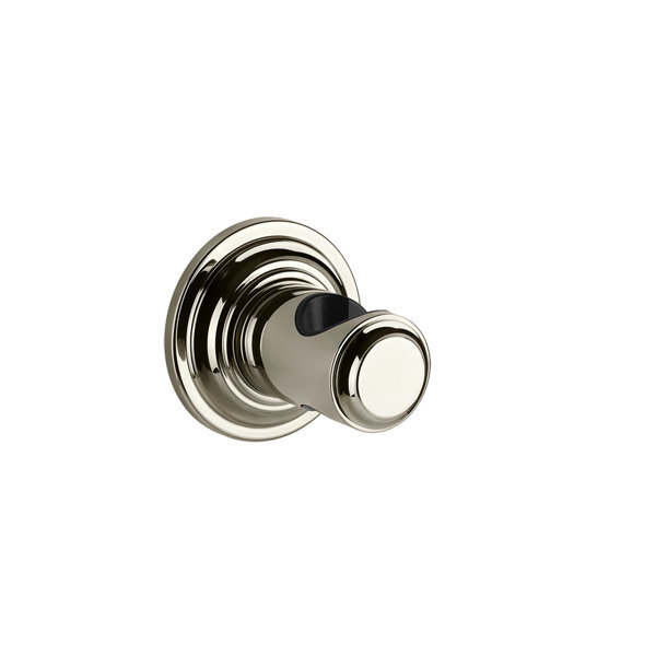 Gessi Venti20 Fester Brausehalter, Wandmontage, 65157720 Gessi Venti20 Fester Brausehalter, Wandmontage, 65157720 von Gessi
