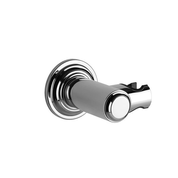 Gessi Venti20 Fester Brausehalter, Wandmontage, 65160031 Gessi Venti20 Fester Brausehalter, Wandmontage, 65160031 von Gessi