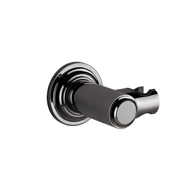 Gessi Venti20 Fester Brausehalter, Wandmontage, 65160706 Gessi Venti20 Fester Brausehalter, Wandmontage, 65160706 von Gessi