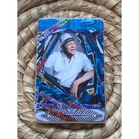 Al Jarreau Magnet von GetYourFleekOn