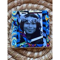 Alice Walker Magnet von GetYourFleekOn