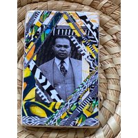 Countee Cullen Magnet von GetYourFleekOn