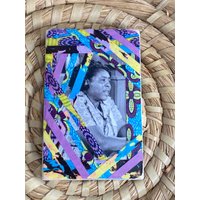 Fannie Lou Hamer Magnet von GetYourFleekOn