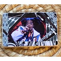 Lauryn Hill Magnet von GetYourFleekOn