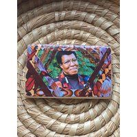 Octavia Butler Magnet von GetYourFleekOn