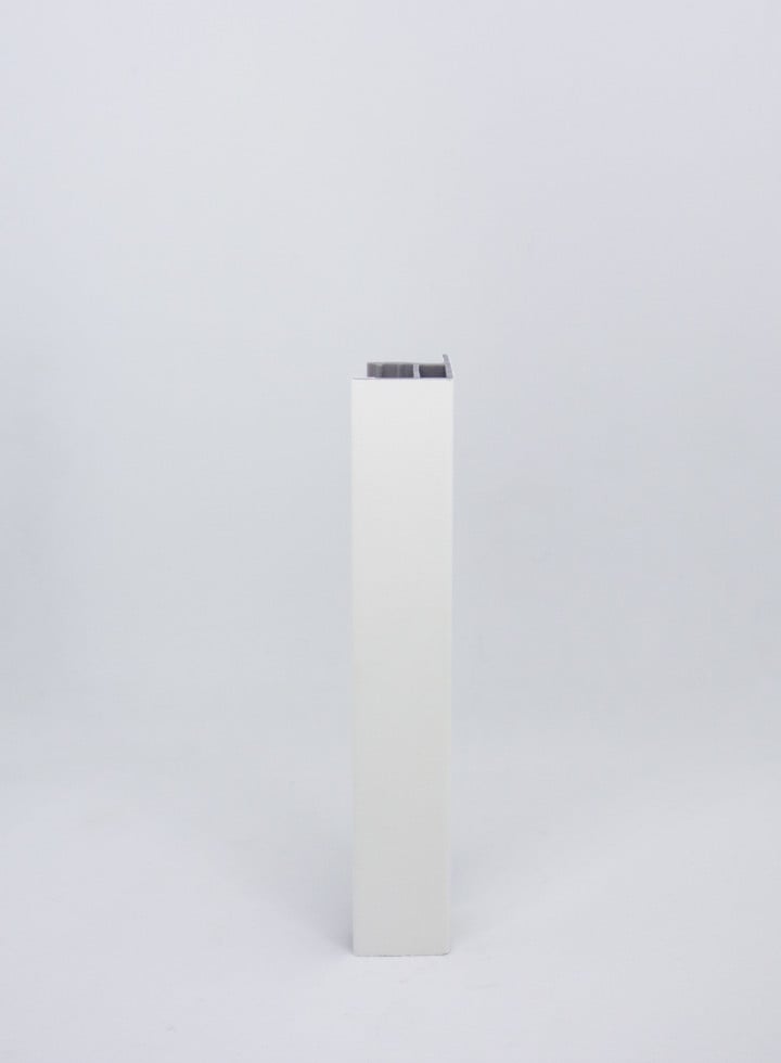 GetaElements Abschl.-Kappen Magro weiss 15x5x3 cm 2ST/PK GetaElements Abschl.-Kappen Magro weiss 15x5x3 cm 2ST/PK von GetaElements