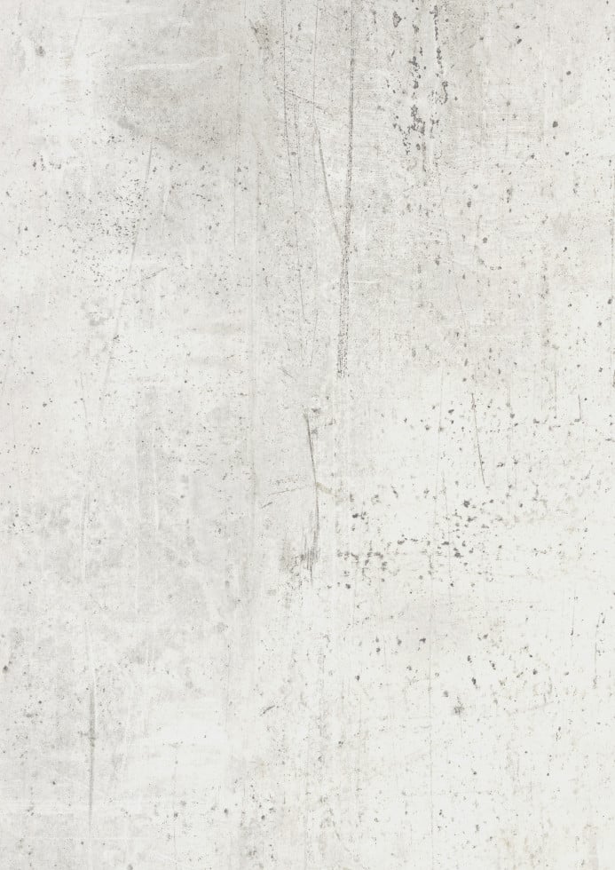 GetaElements Handmuster Arbeitsplatte beton weiß von GetaElements