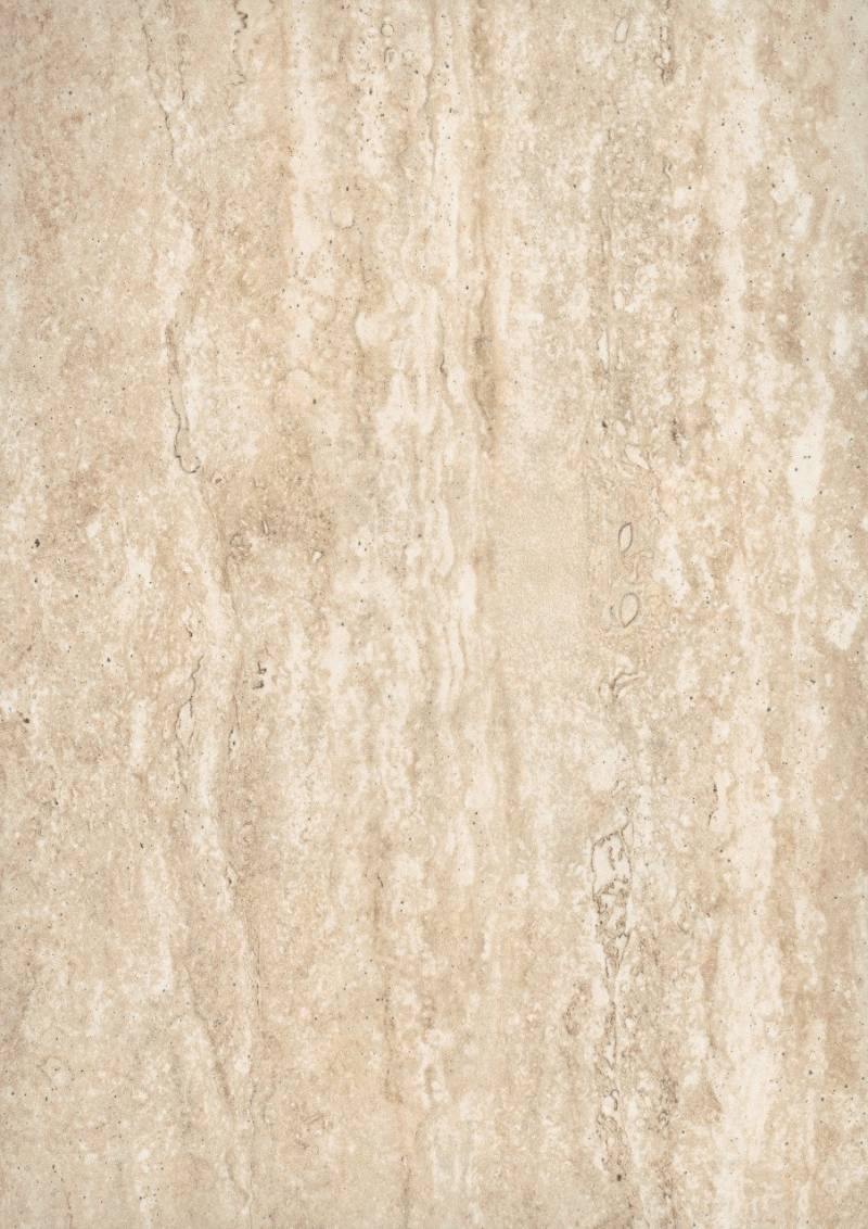 GetaElements Handmuster Arbeitsplatte travertin beige von GetaElements