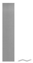 Getalit Außenecke Plus 35 x 35 x 35 mm, metallic von GetaLit
