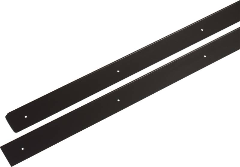 Getalit Endschutzleiste 60 cm, 4 x 15 mm, brüniert von GetaLit