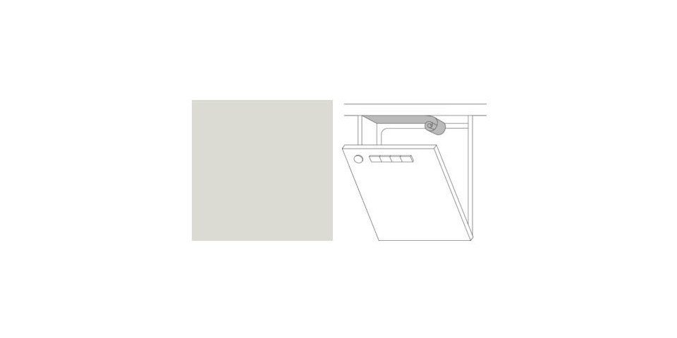 GetaLit Abschlussleiste Getalit Dampfschutzfolie 100 x 7,5 cm, 0,3 mm, Aluminium GetaLit Abschlussleiste Getalit Dampfschutzfolie 100 x 7,5 cm, 0,3 mm, Aluminium von GetaLit