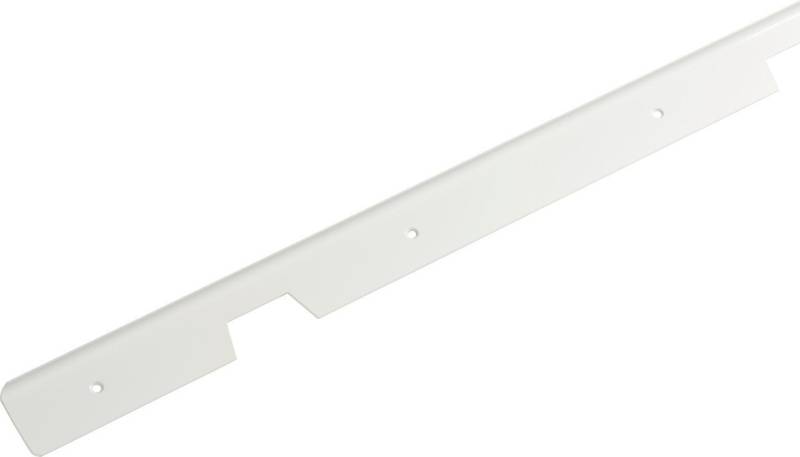 GetaLit Abschlussleiste Getalit Eckverbindungsleiste 60 cm, 12 x 40 mm, Aluminium von GetaLit