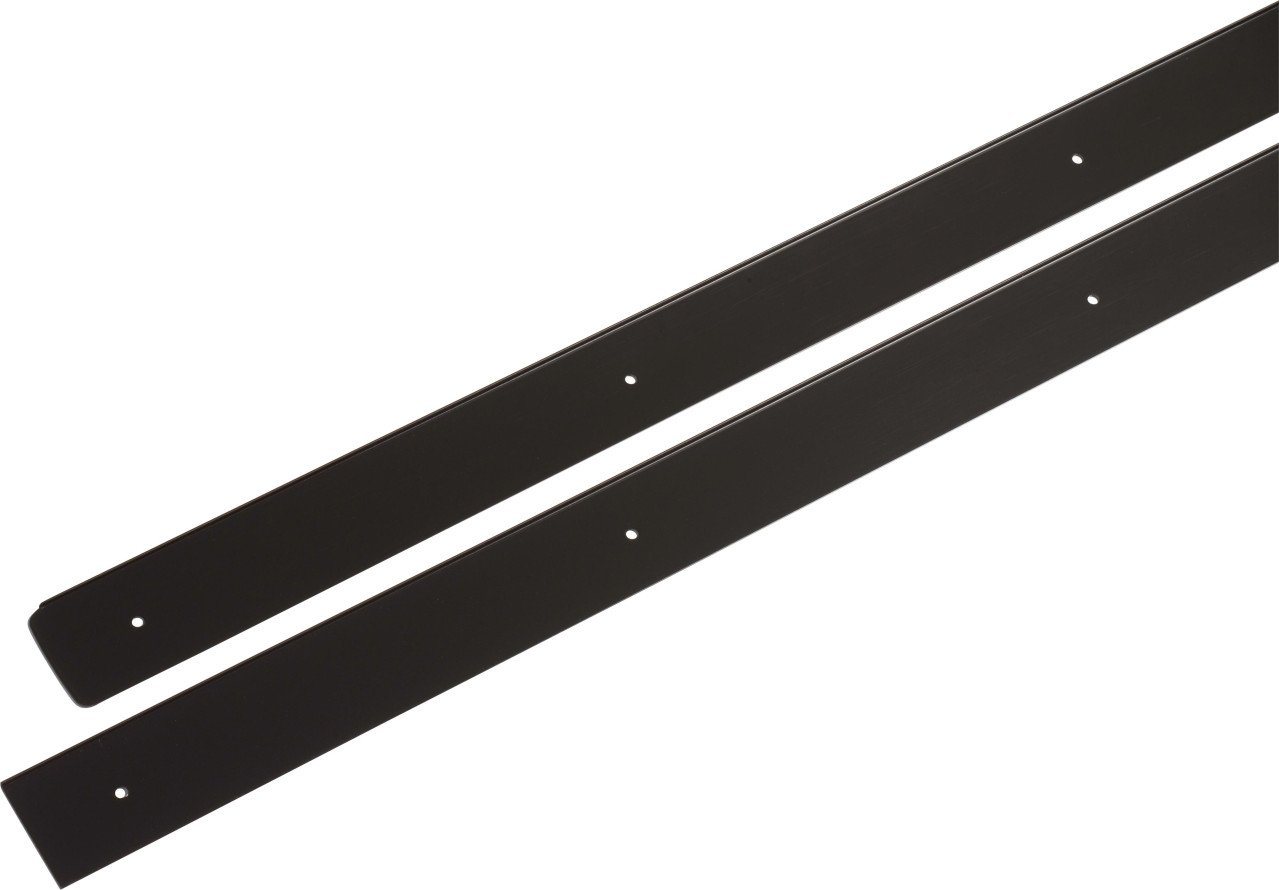 GetaLit Abschlussleiste Getalit Endschutzleiste 60 cm, 4 x 15 mm, brüniert, Aluminium GetaLit Abschlussleiste Getalit Endschutzleiste 60 cm, 4 x 15 mm, brüniert, Aluminium von GetaLit