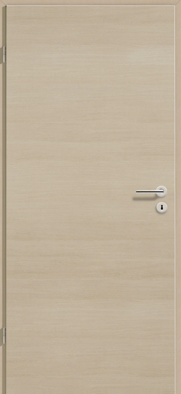 GetaDoor Zimmertür CPL Cappuccino Röhrenspan von Getadoor