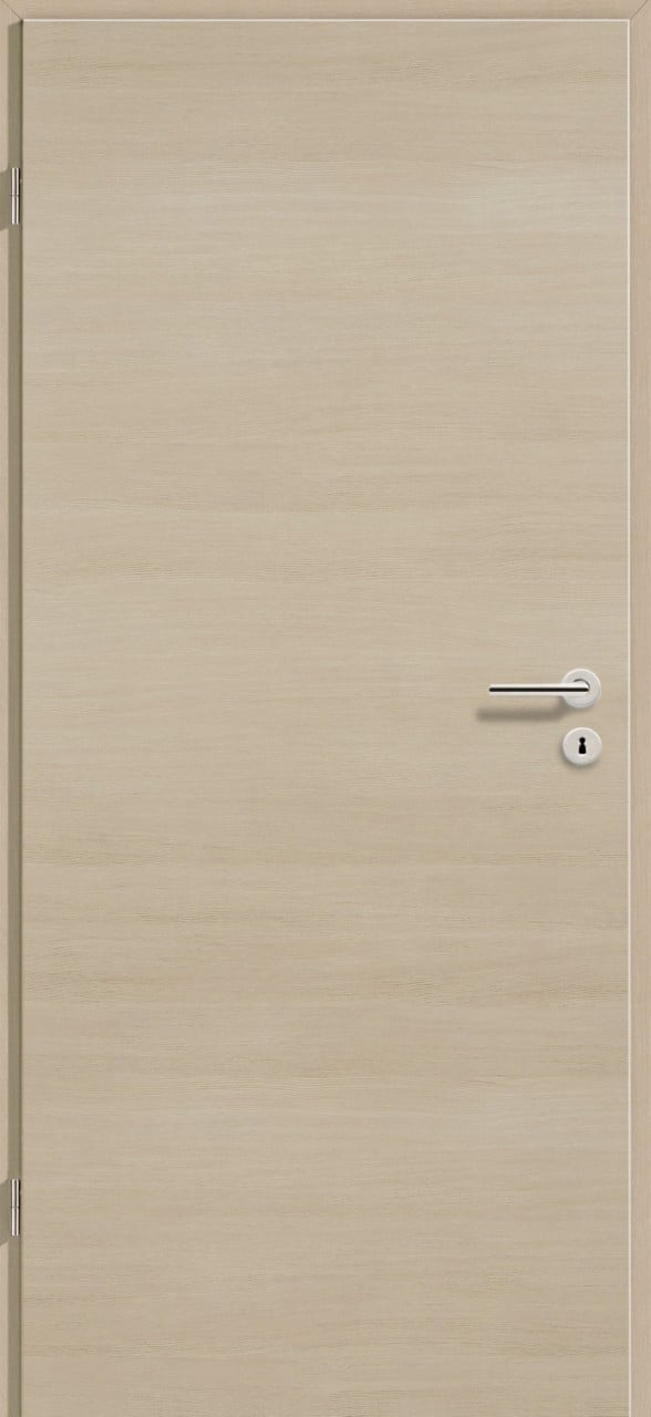 GetaDoor Zimmertür CPL Cappuccino Röhrenspan von Getadoor