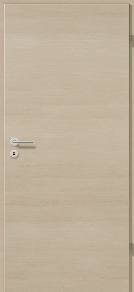 GetaDoor Zimmertür CPL Cappuccino Röhrenspan GetaDoor Zimmertür CPL Cappuccino Röhrenspan von Getadoor