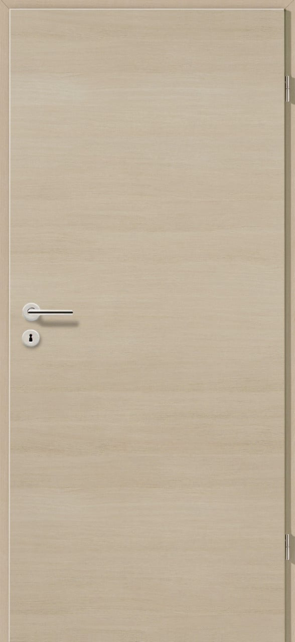 GetaDoor Zimmertür CPL Cappuccino Röhrenspan von Getadoor