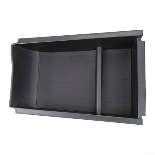 2 x Auto-Mittelkonsolen unterer Aufbewahrungsbox-Matten für Hyundai Ioniq 6 untere Mittelkonsole Organizer Tablett Aufbewahrungsbox 2 x Auto-Mittelkonsolen unterer Aufbewahrungsbox-Matten für Hyundai Ioniq 6 untere Mittelkonsole Organizer Tablett Aufbewahrungsbox von Getdoublerich