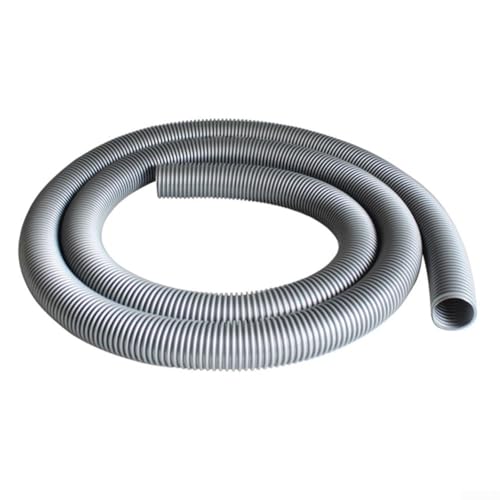 3 Meter Staubsammelschlauch mit 38 mm Innendurchmesser, leichtes Design reduziert Ermüdung während des Gebrauchs 3 Meter Staubsammelschlauch mit 38 mm Innendurchmesser, leichtes Design reduziert Ermüdung während des Gebrauchs von Getdoublerich