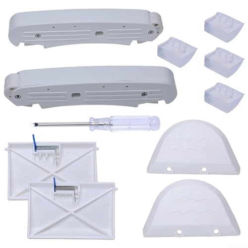 AXV417WHP Poolreiniger-Set, für Hayward Navigator Pool AXV417WHP, AXV604WHP, AXV434WHP von Getdoublerich