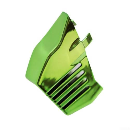 Akkudeckel für Sram For Force Red AXS, leicht, mit Wärmeableitungslöchern, Grün Akkudeckel für Sram For Force Red AXS, leicht, mit Wärmeableitungslöchern, Grün von Getdoublerich